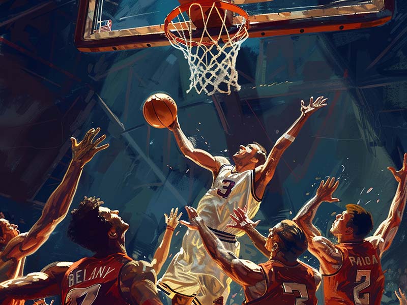 [QQ国语]NBA季前赛 太阳vs湖人 第三节 录像