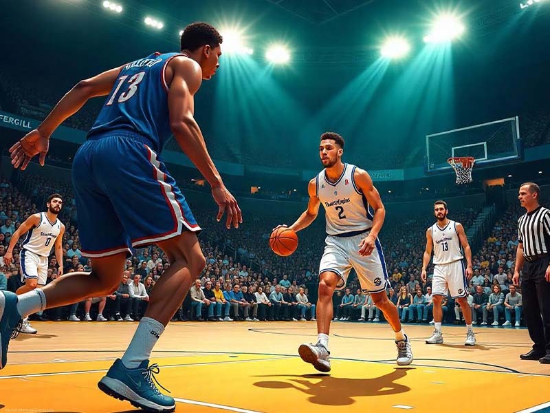 [QQ原声]NBA季前赛阿布扎比站 76人vs尼克斯 第一节 录像